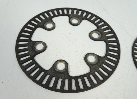 ABS ringen KTM 125 Duke