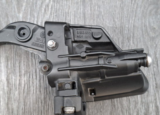 Front brake master cylinder  BMW R 1250 GS Adventure