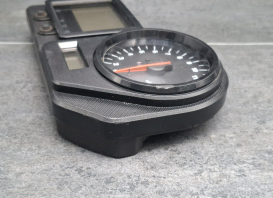 Tellerset Honda CBR Fireblade