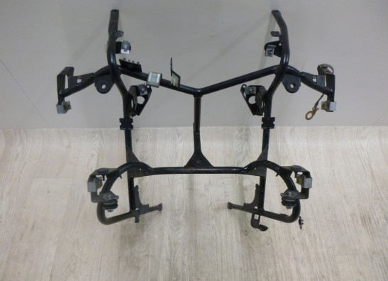 Kuipframe BMW R 1150 RT   R 850 RT 2000-2005