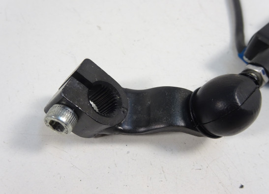 Schalthebel Yamaha Tracer 900 GT