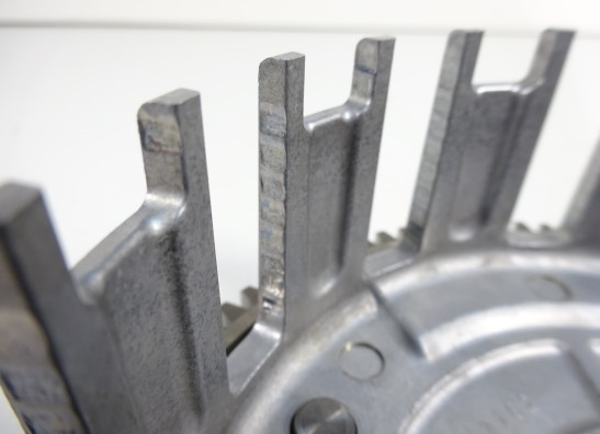 Koppeling Kawasaki Z 800