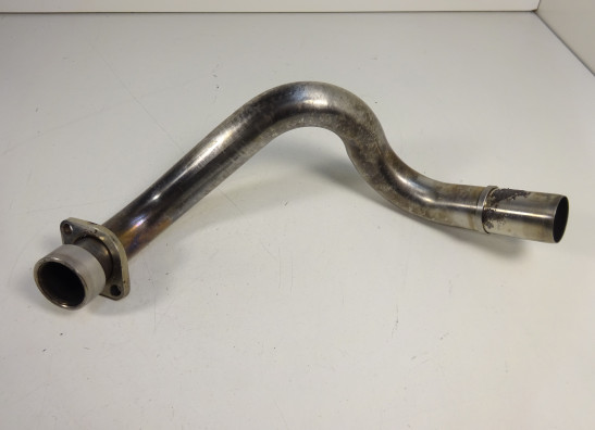 Auspuff-Krummer Suzuki SFV 650 Gladius