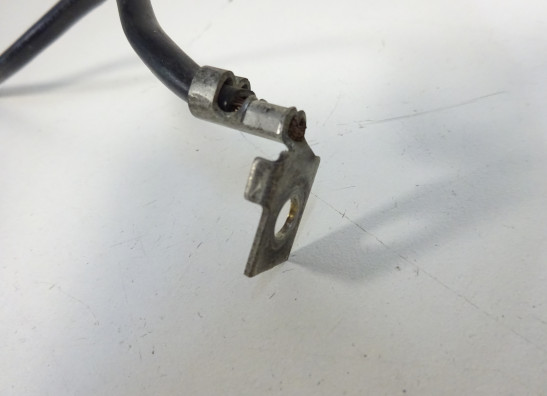 Startmotor relais Honda CBF 1000