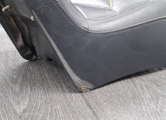 Buddy seat Honda VT 700 750