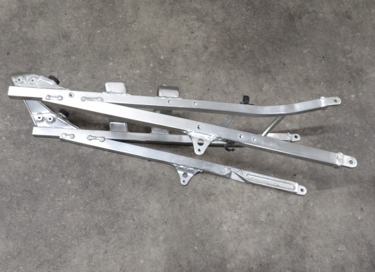 Heckrahme Suzuki GSX R 1100