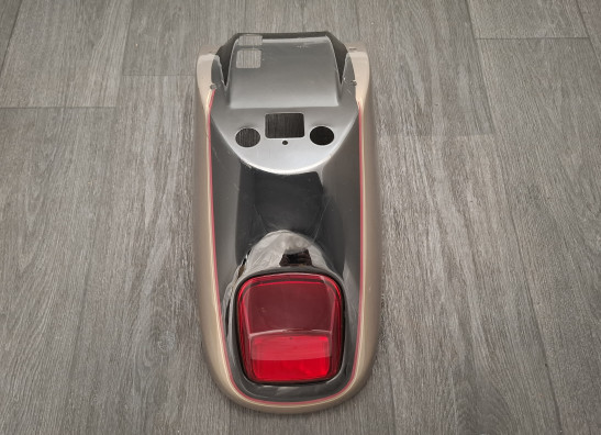 Achterspatbord Harley Davidson VROD VRSC