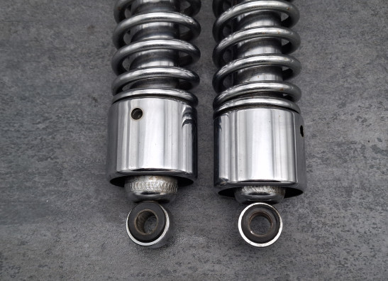 Achterschokbreker Suzuki VS 1400 Intruder