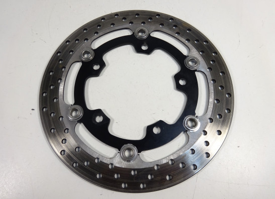 Remschijf voor Suzuki SFV 650 Gladius