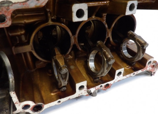 Cilinderblok Honda Goldwing GL