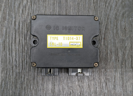 CDI ECU unit Yamaha XJ 900 F