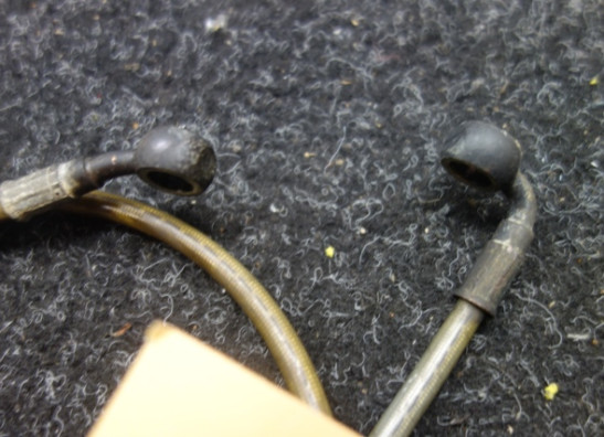 Koppelingsleiding Aprilia RSV 1000