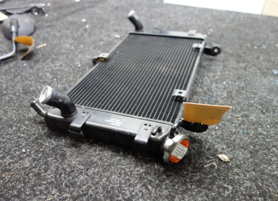 Radiateur Suzuki GSX S 750