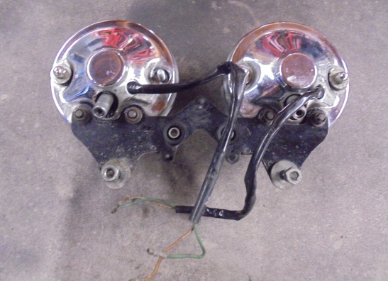 Meter combination Honda CB 550