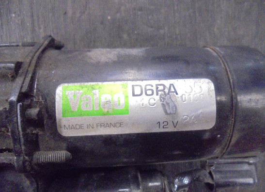 Startmotor BMW R 1100 S