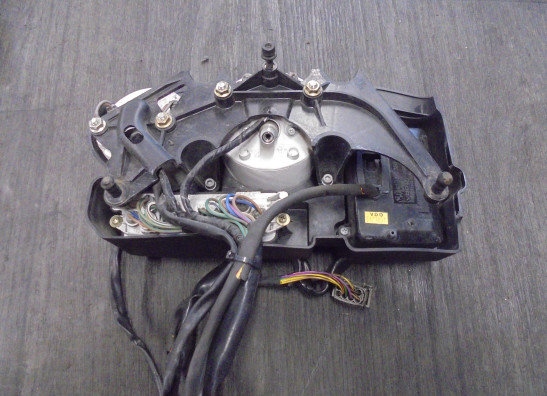 Tellerset BMW R 1150 GS