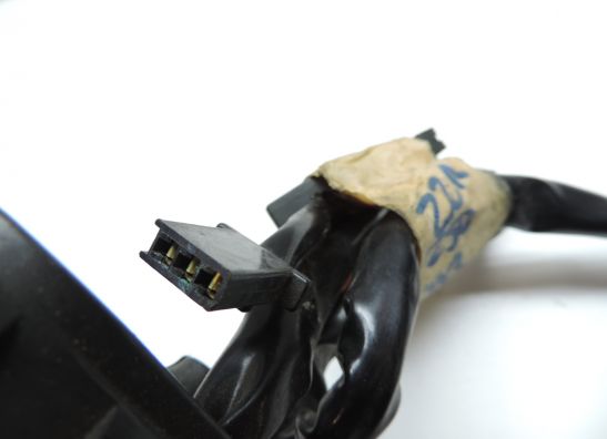 Lenkerschalter links Kawasaki ZZR 250