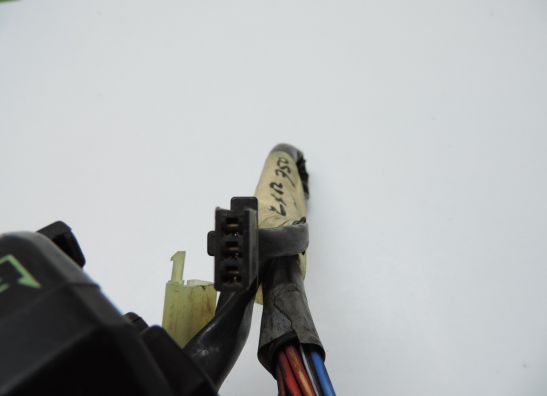 Stuurschakelaar links Kawasaki ZXR 750