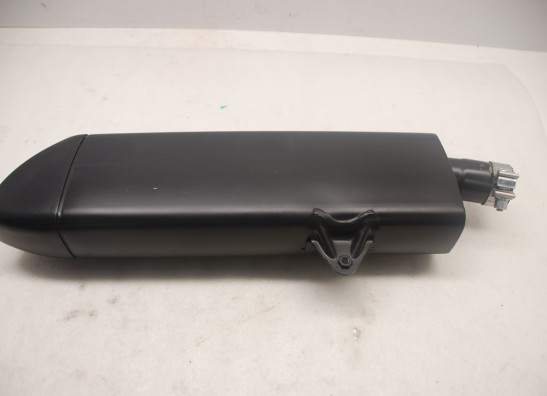 Auspuff Harley Davidson Pan America