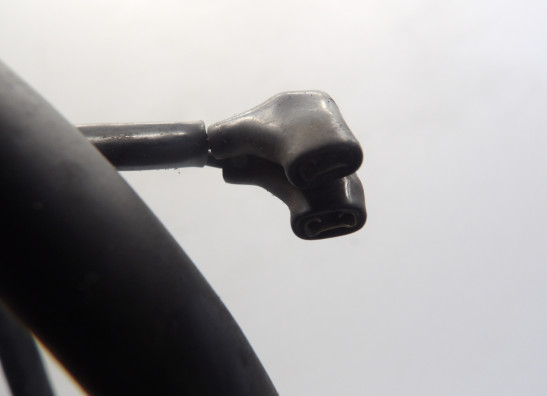 Stuurschakelaar links Honda CBR 600 F