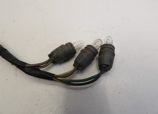 Wire harness front Kawasaki ZZR 1100