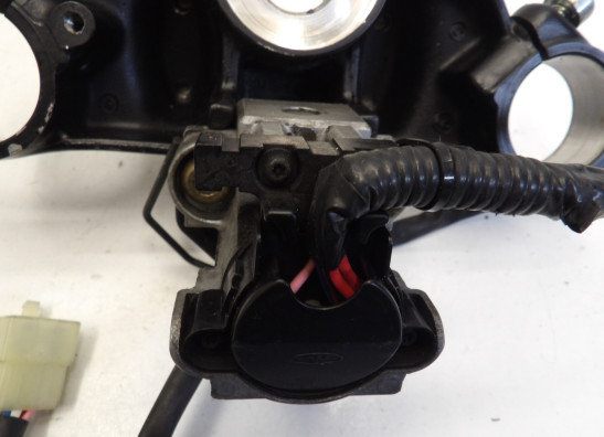 Schlosssatz Honda Deauville 650 - 700