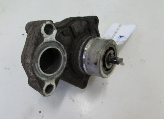 Engine parts Suzuki Burgman 400