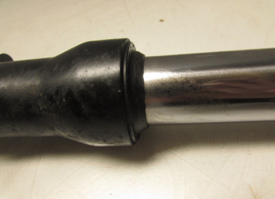 Voorpoot links compleet Kawasaki GPX 600