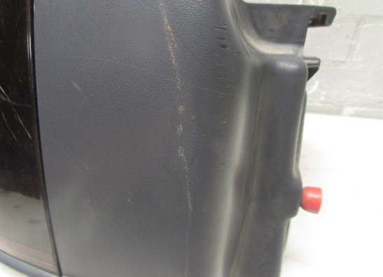 Linker koffer Honda ST 1100 Pan European