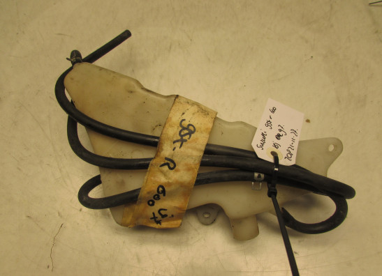 Koelvloeistof reservoir Suzuki GSX R 600