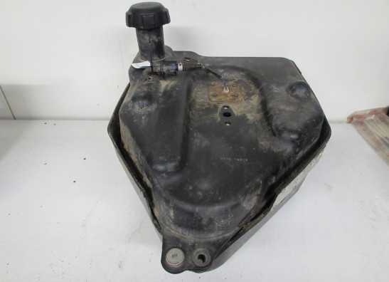 Achtervelg Kawasaki Overige Kawasaki