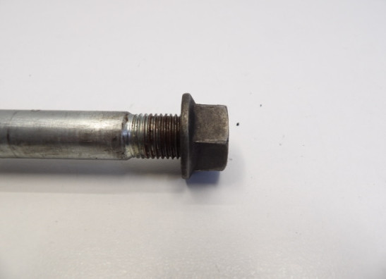 Axle front Kawasaki LTD 700