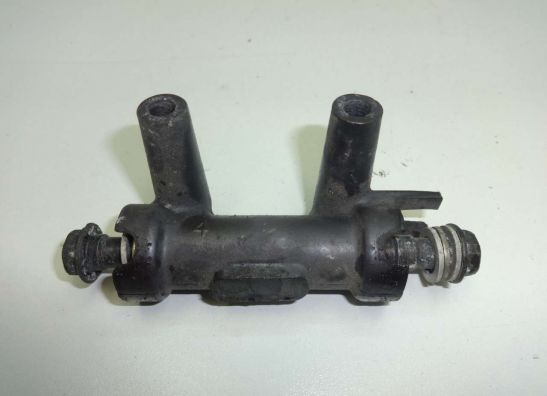 Remleiding voor Kawasaki GPZ 500