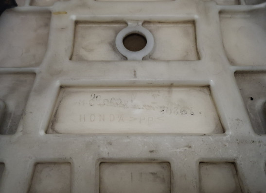 Zadel Honda CBR Fireblade