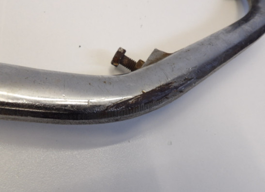 Rempedaal Honda VF 700  750 C Magna