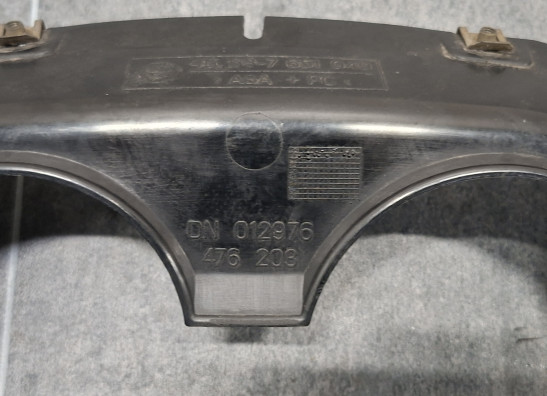 Topkuip bekleding BMW R 1150 RT   R 850 RT