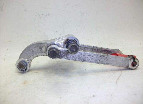 Federbein Aufhangung Suzuki GSX R 750