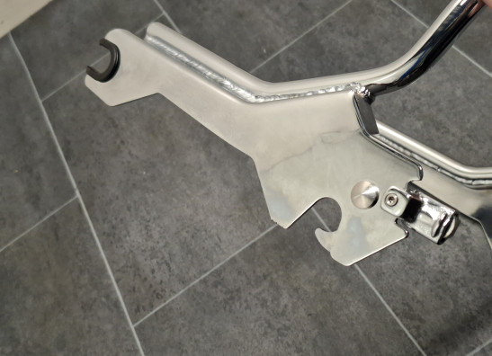 Rugsteun sissybar Harley Davidson FXBR Breakout