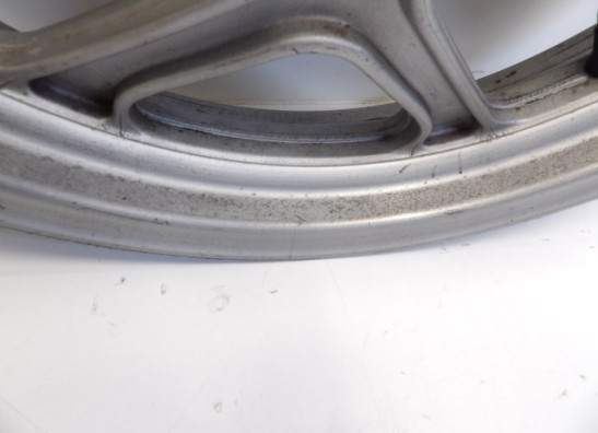 Achtervelg BMW K 100