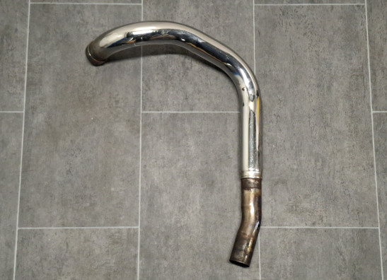 Downpipes Kawasaki VN 700  750