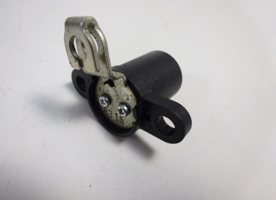 Schlosssatz Yamaha Tracer 900 GT