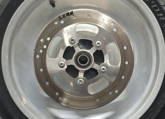 Achtervelg Harley Davidson VRSCA V-Rod