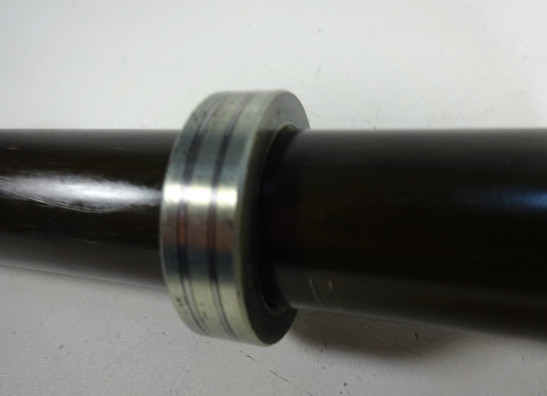 Achteras Yamaha YZF R6