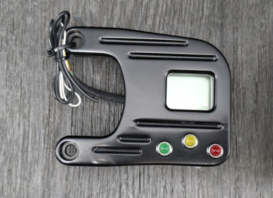 Tacho Harley Davidson Overige Harley Davidson