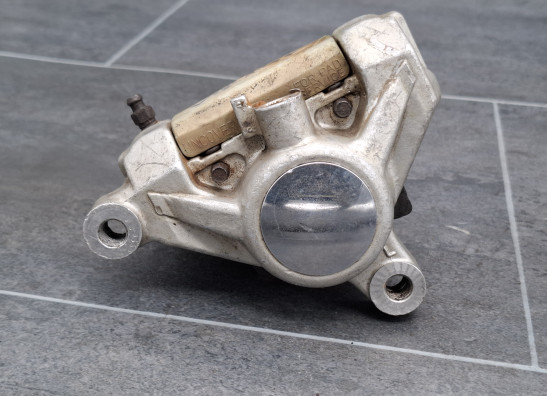 Remklauwen Yamaha XV 1000 Virago