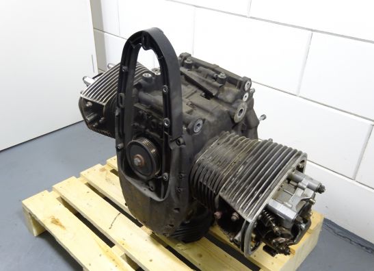 Motorblock BMW R 1150 RT   R 850 RT