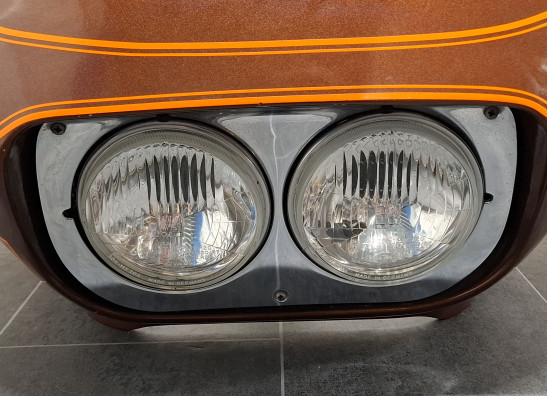 Topkuip Harley Davidson Tour Glide FLT