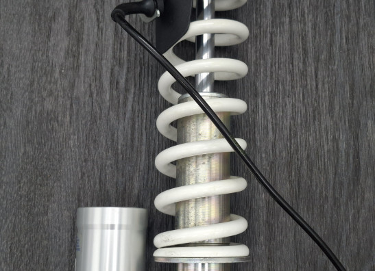 Schokbreker voor BMW R 1200 GS LC