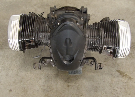 Motorblok BMW R 1200 RT