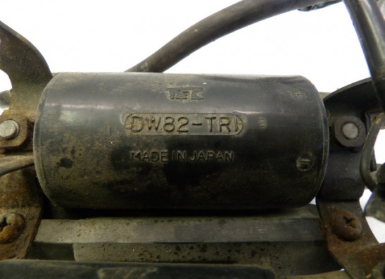 Zundspule Honda CB 700